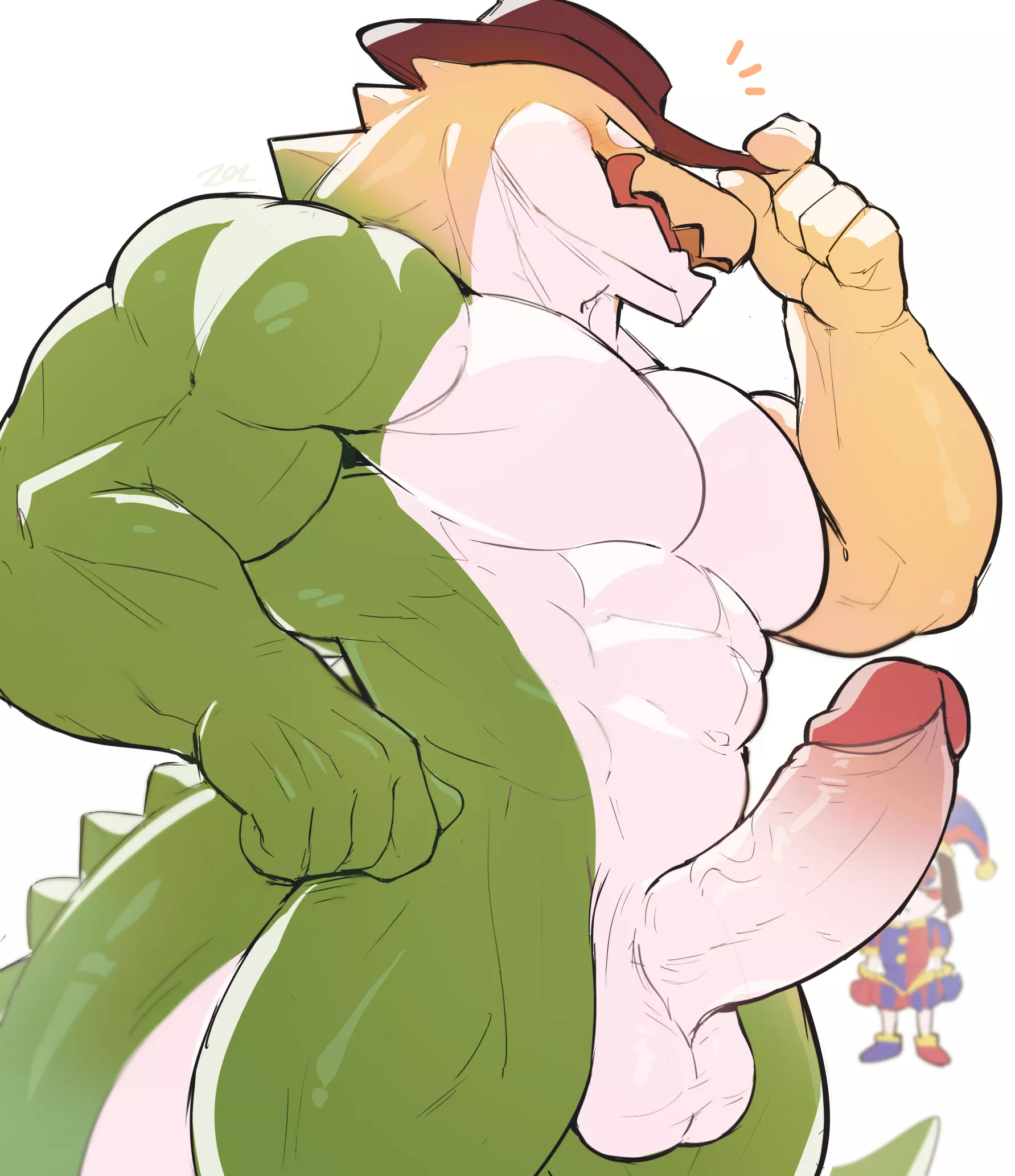 Gummigoo THE BEST! (Sollyz)