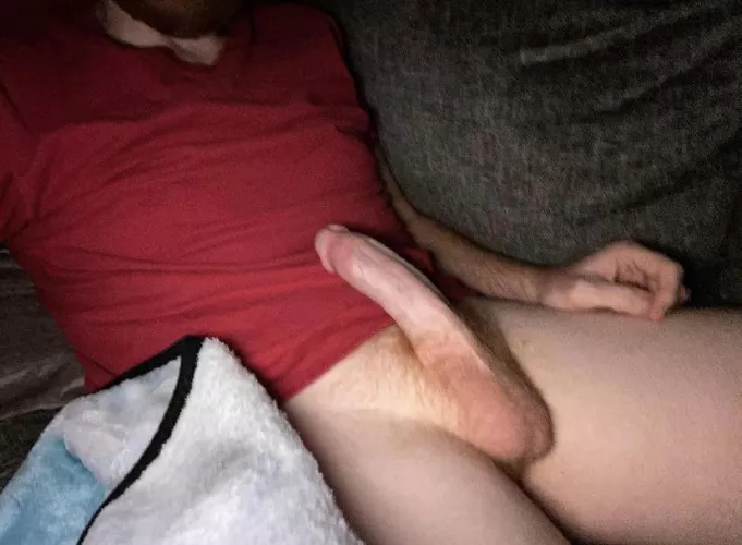 Happy Friday ginger fans! 