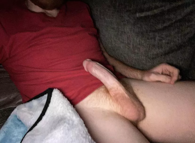 Happy Friday ginger fans! 