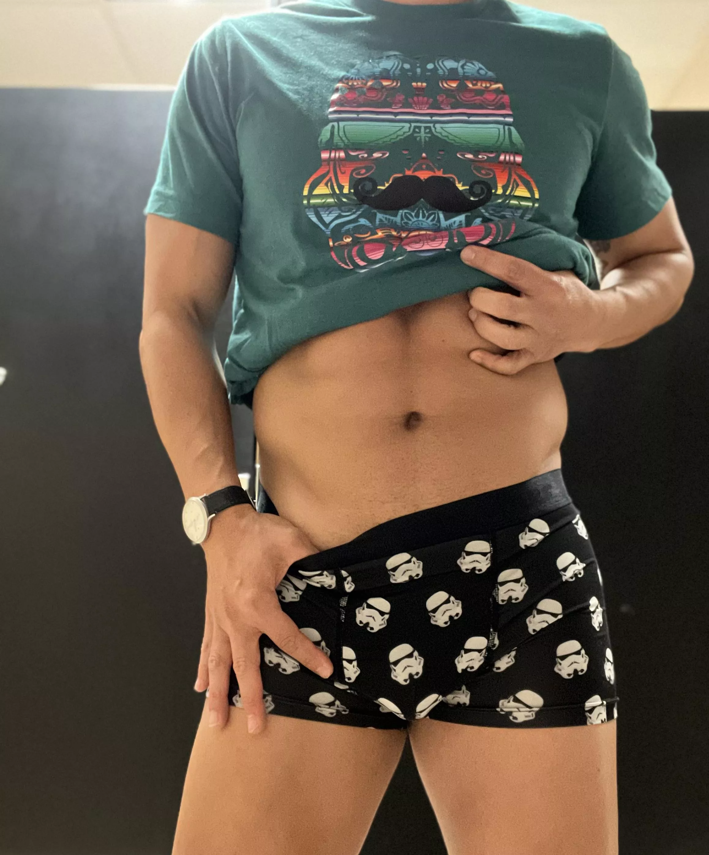 Happy Star Wars day!