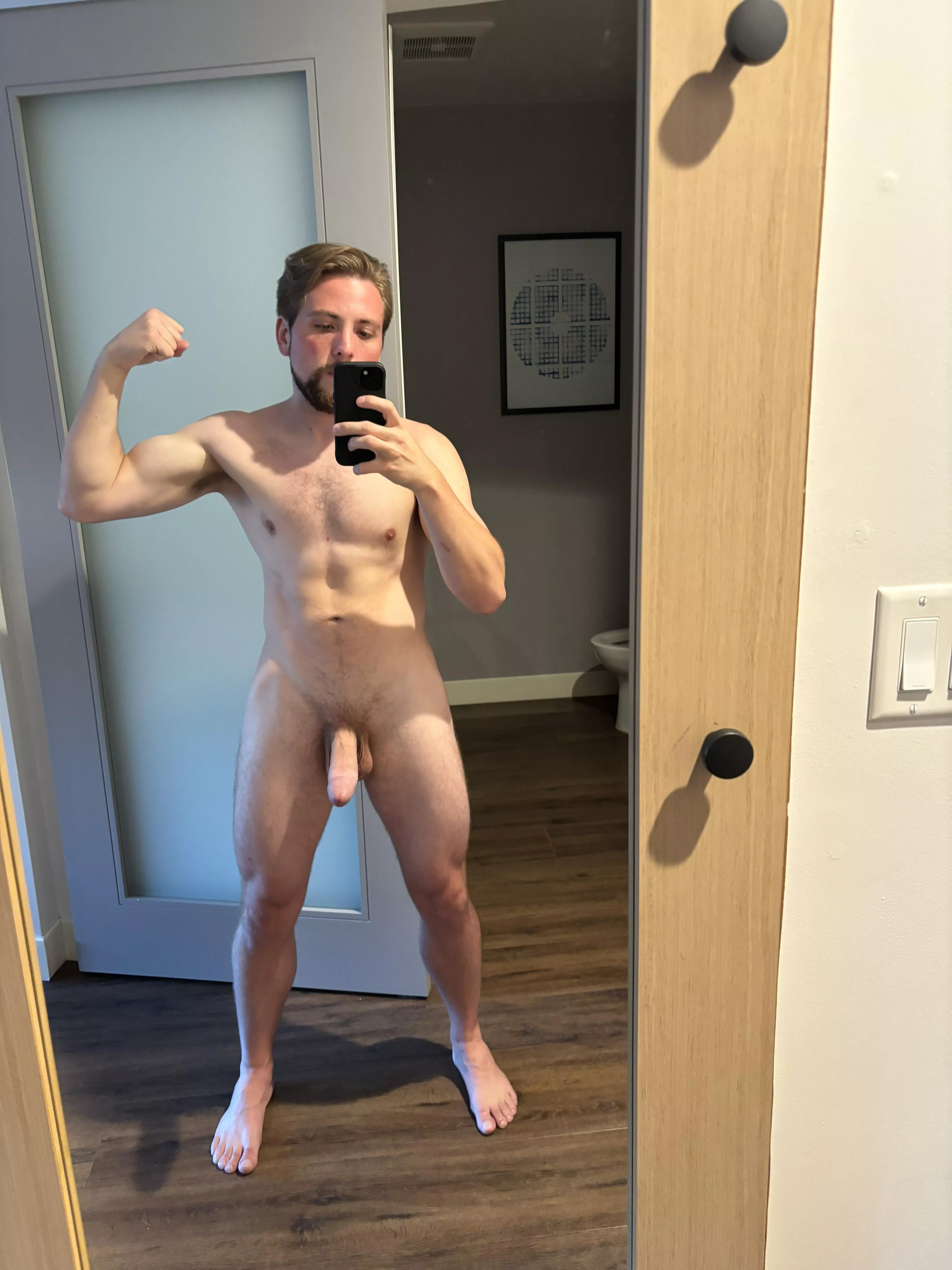 Happy With My Weight Loss 🙂