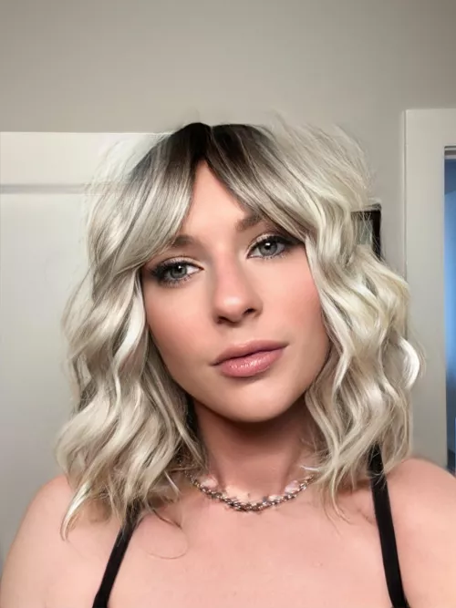 Hiiii - rate my lips