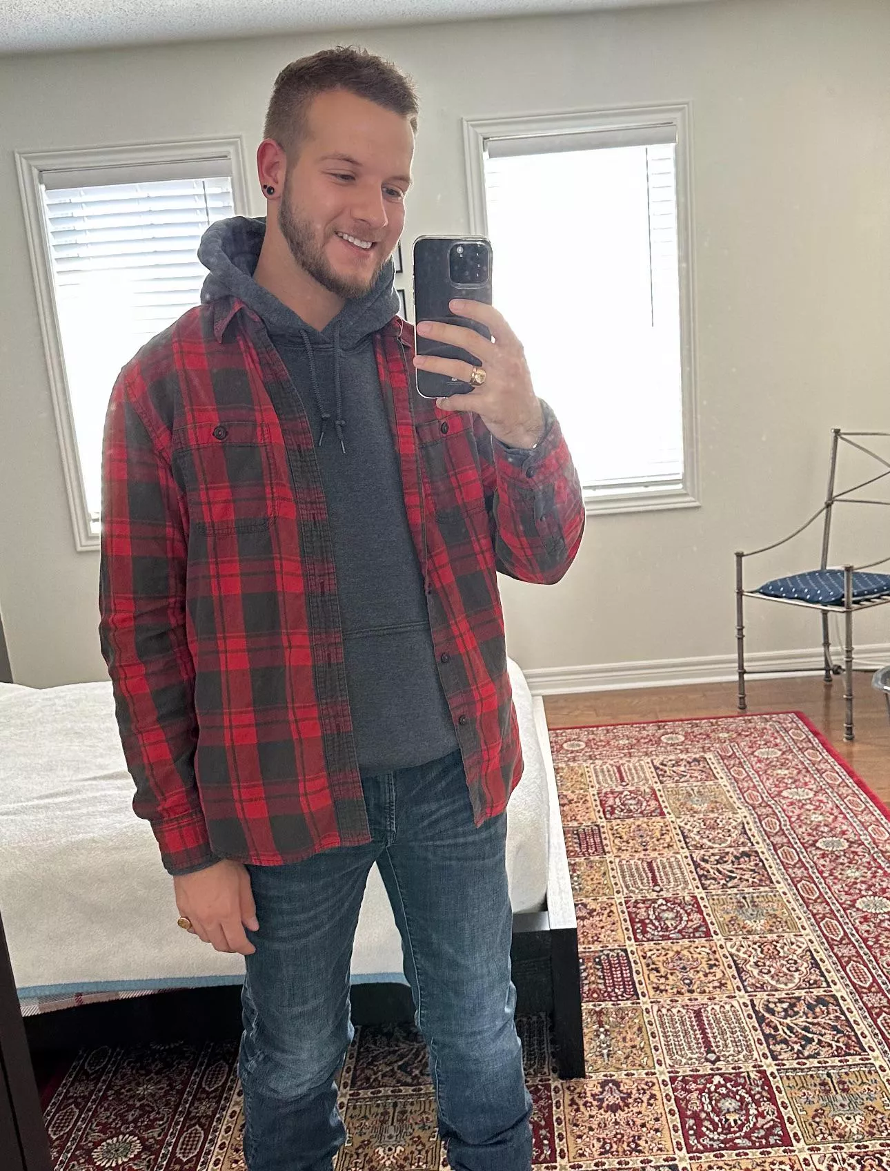 Hope y’all have a great morning! ☀️ 