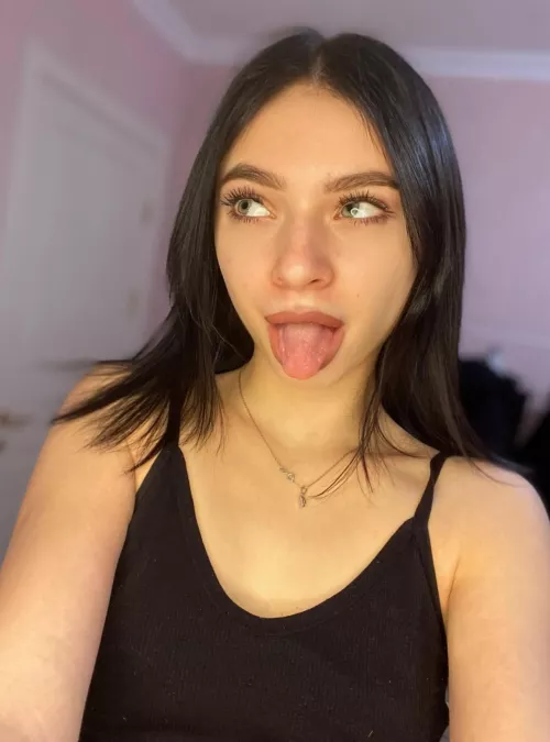 I guess we both know what I want to receive