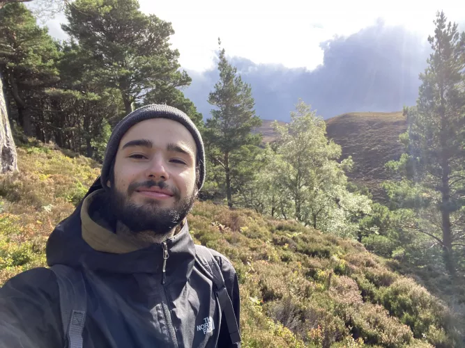 I wanna chat hmu if you want too