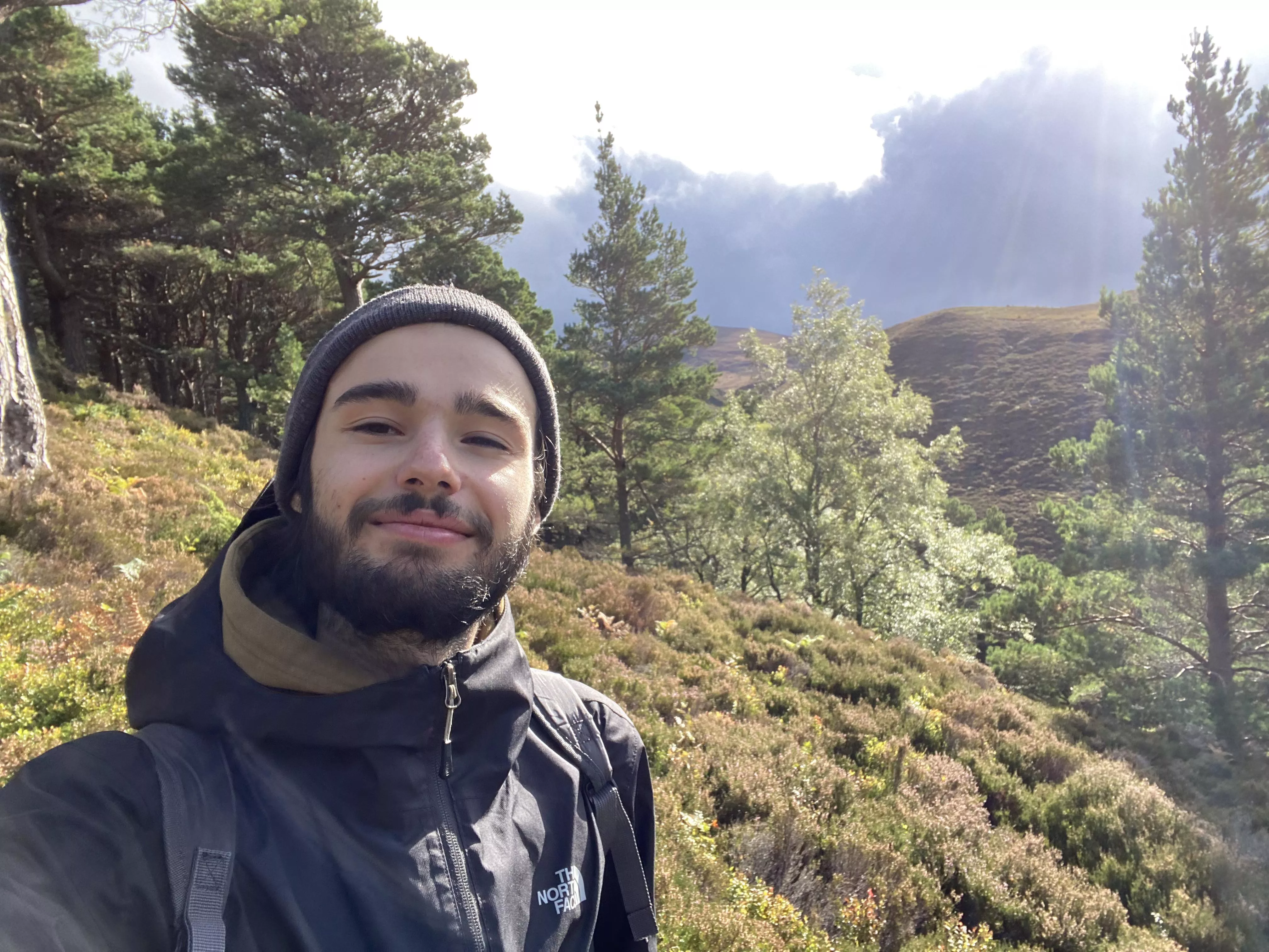 I wanna chat hmu if you want too