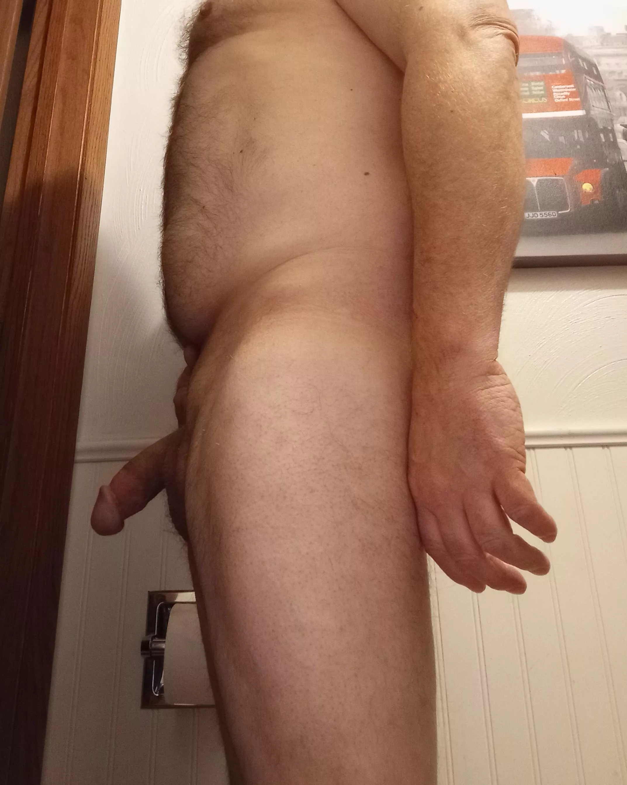 If I was your friends dad, would you make a move (47)