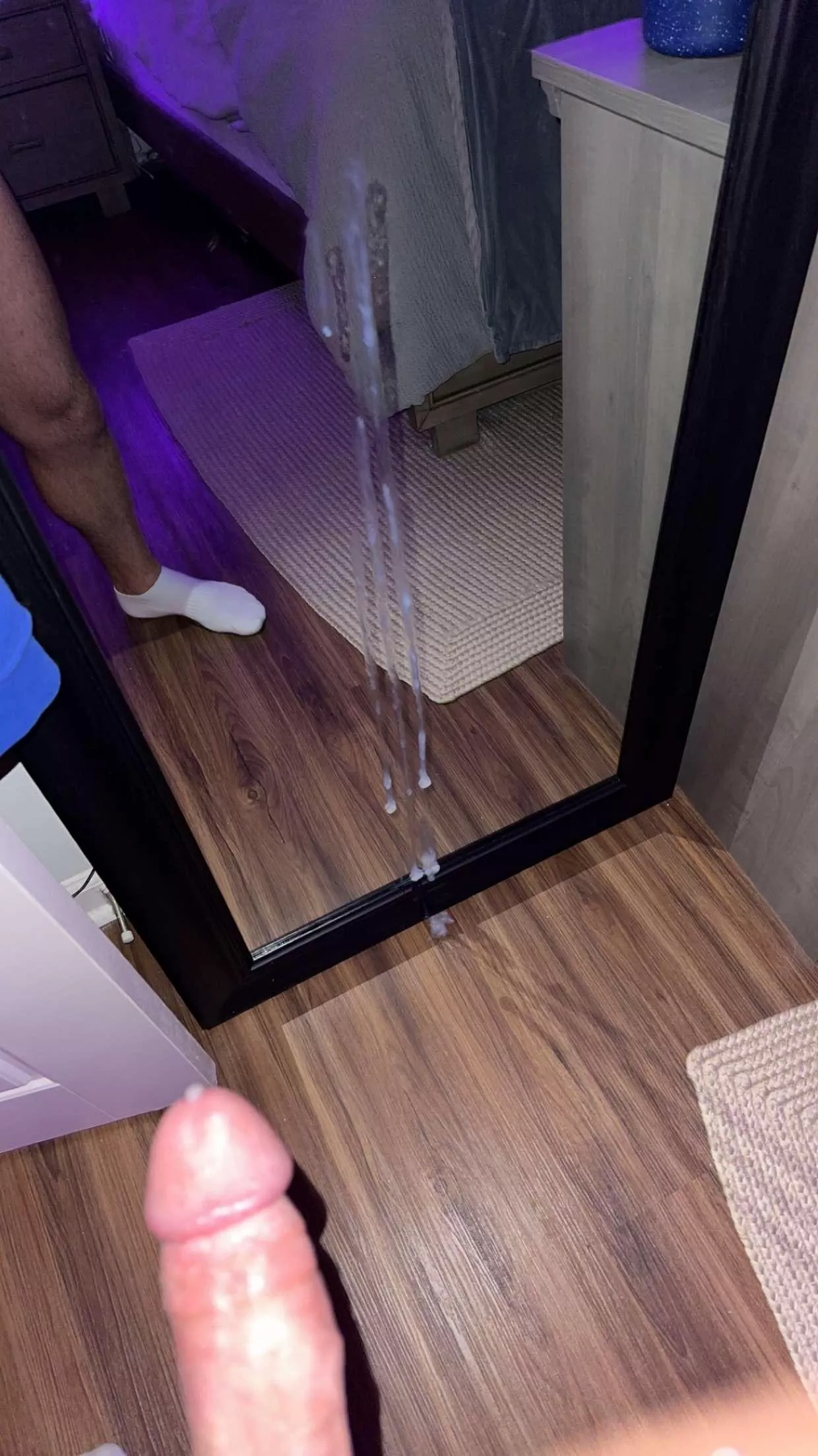 If only this was your face ;)