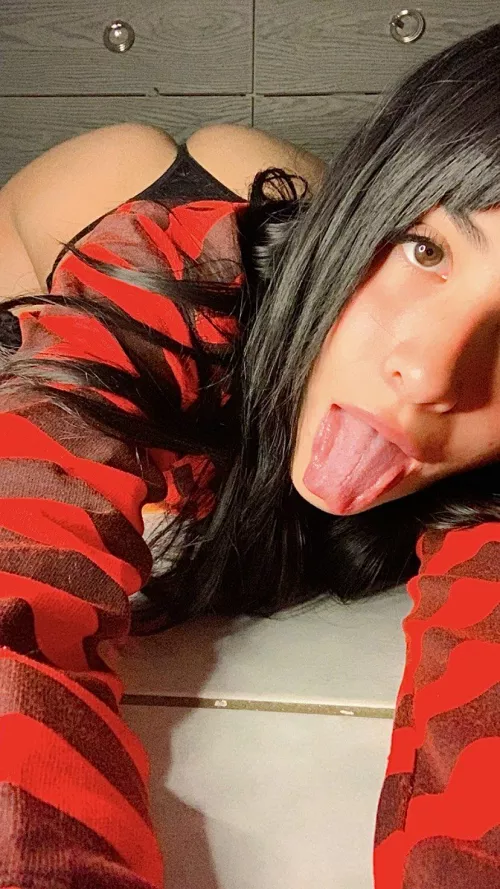 I'll wait for you @velsyllabub 