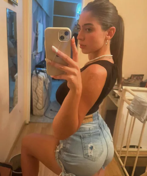 I'm gonna ride you all night long