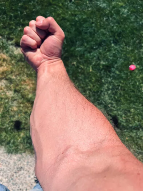 I’m new so umm… give me attention