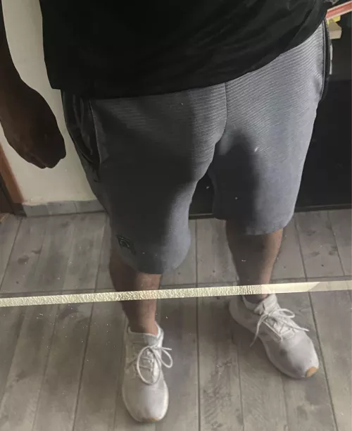 Is this ok for public?