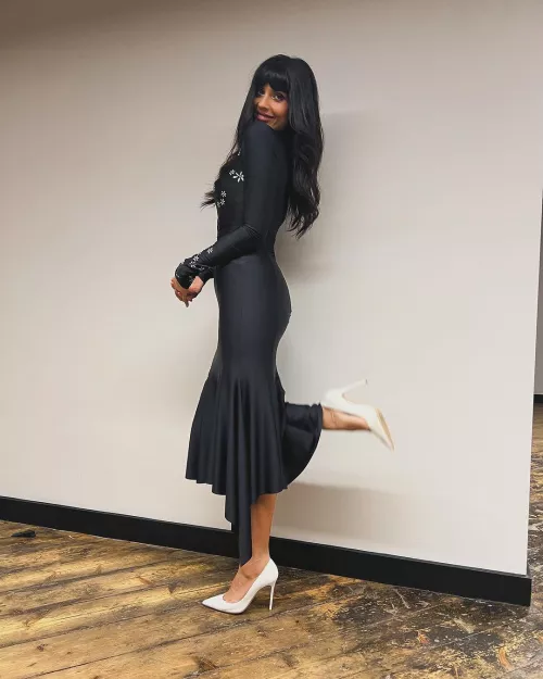 Jameela Jamil