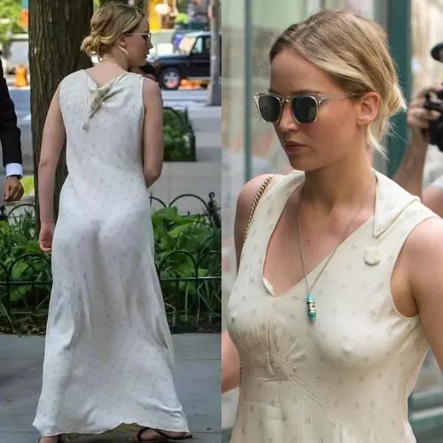 Jennifer Lawrence
