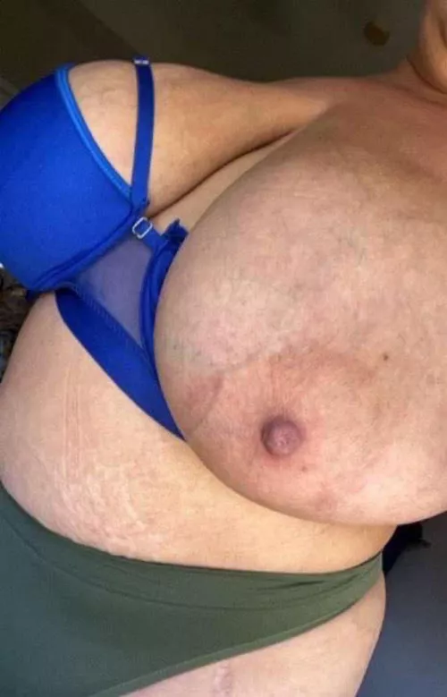 Let’s go for a swim 