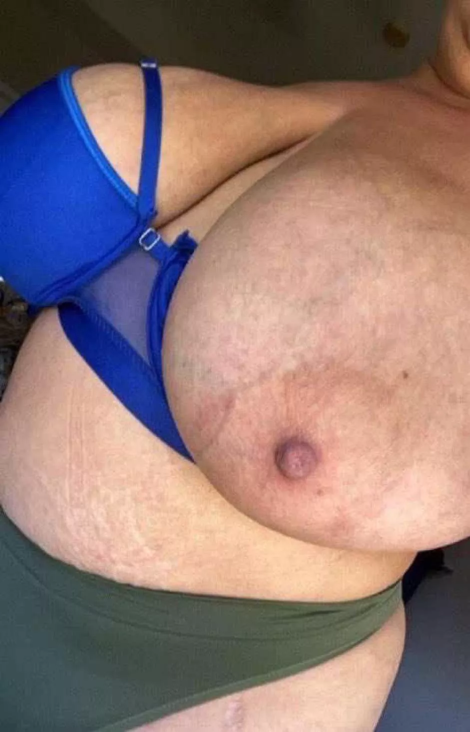 Let’s go for a swim 