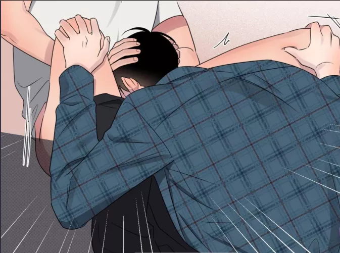 [Lucky in Love] I cannot with the body to head ratio😭😂