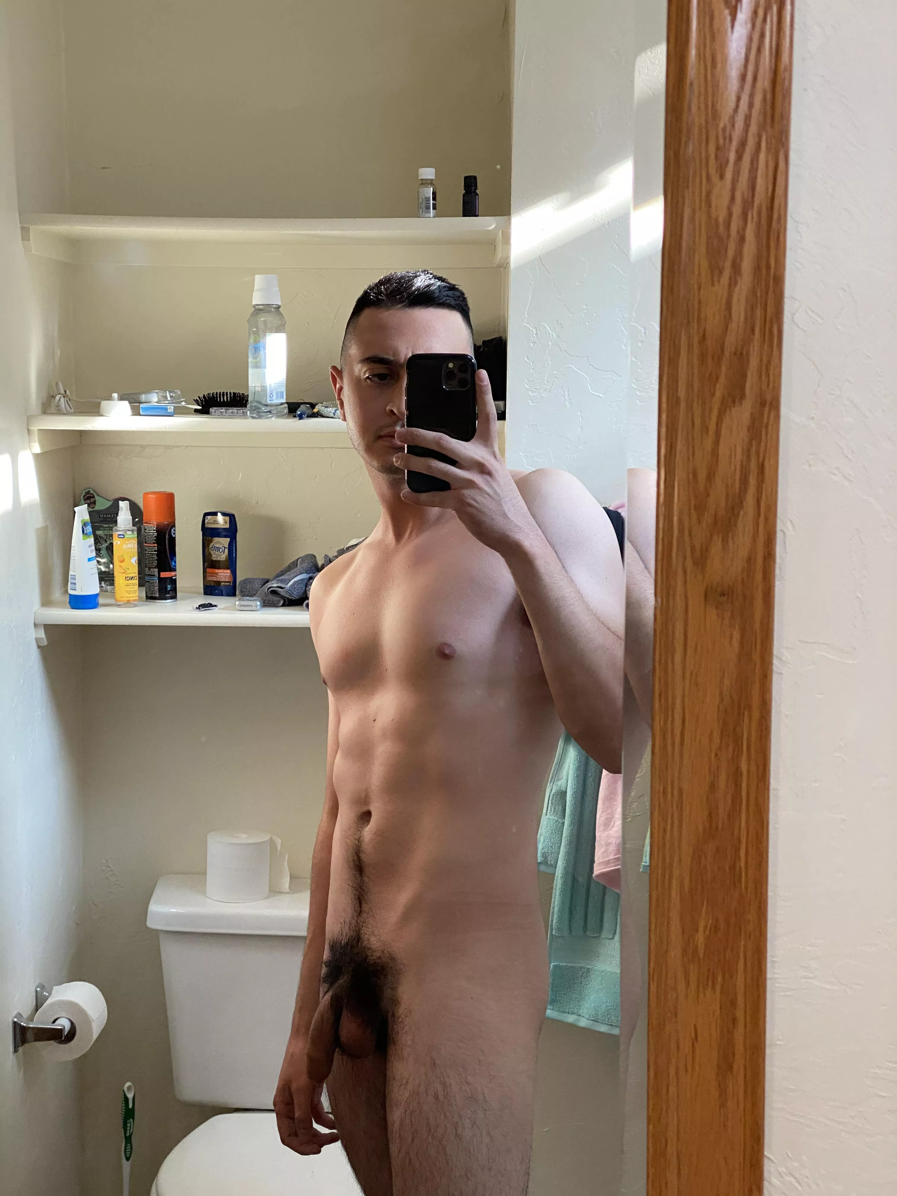 (m) too hairy? please rate me 