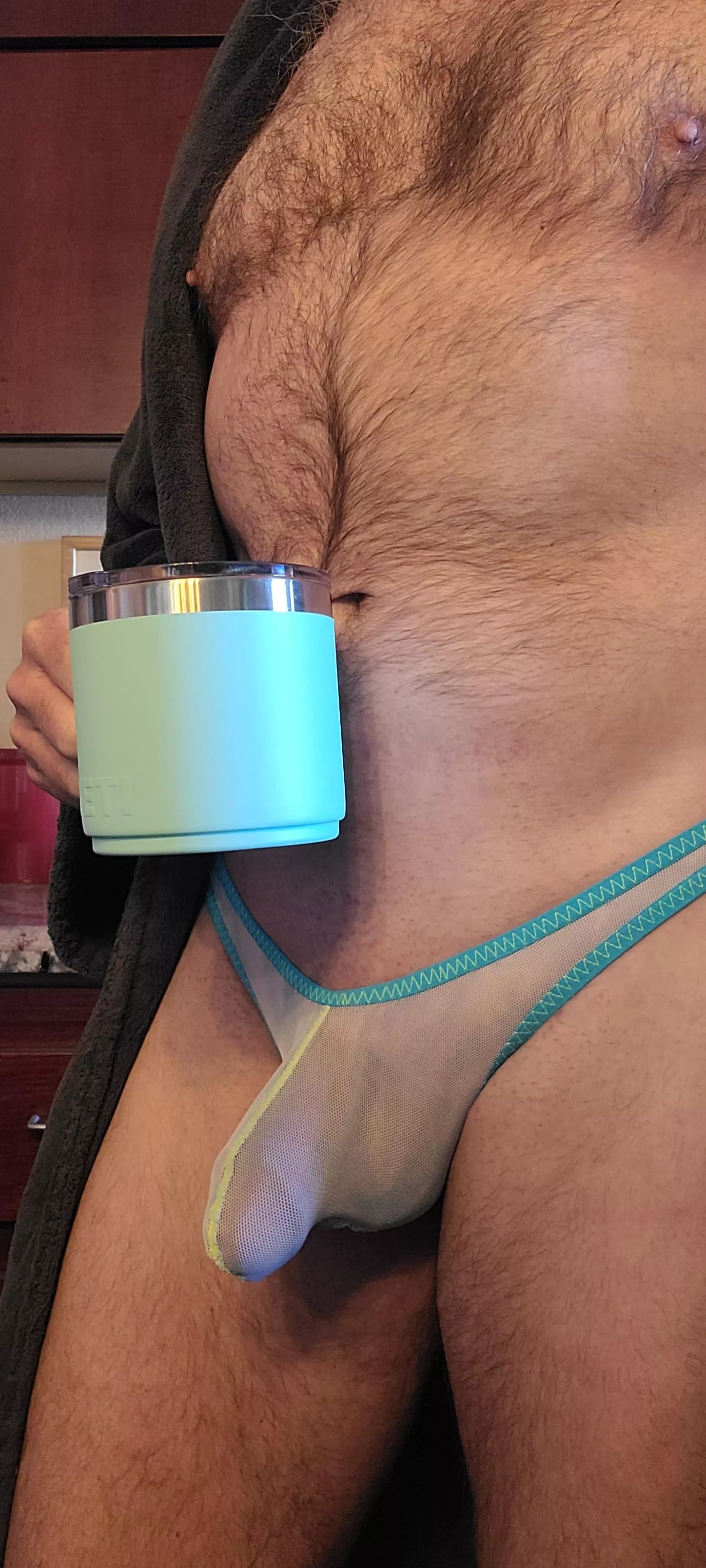 Matching cups