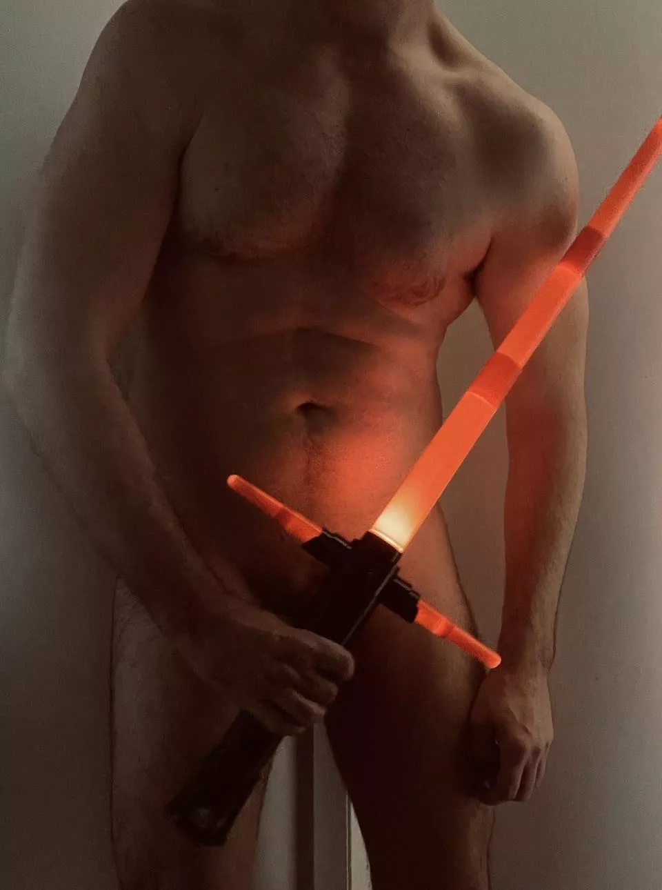 May the 4th be with you