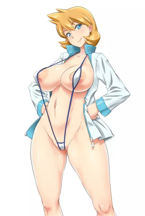 Micro Bikini Sling Misty