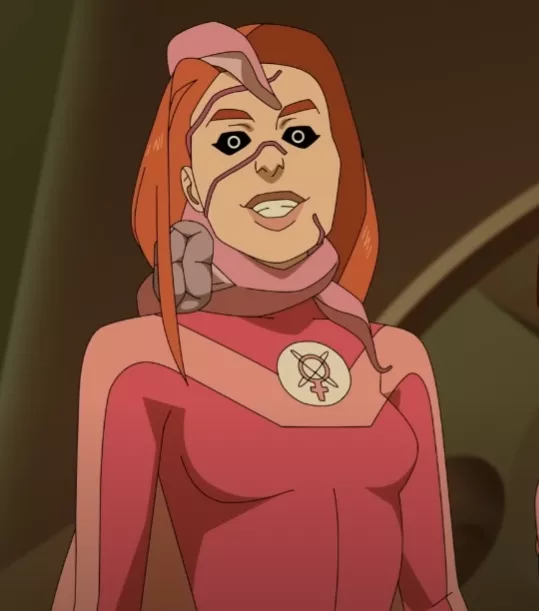 Mind Controlled Eve is All I Need