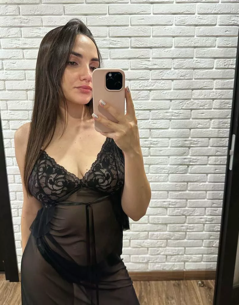 My fave comfy undies