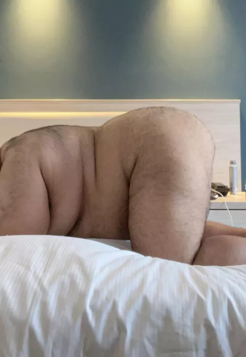 My favourite position