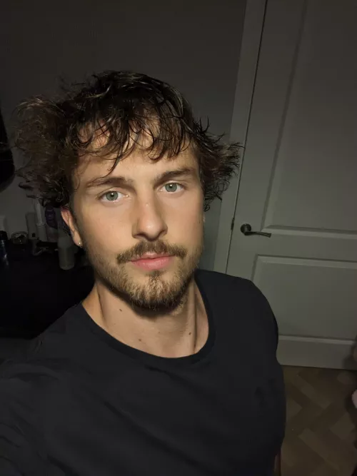 Night time here 🌃