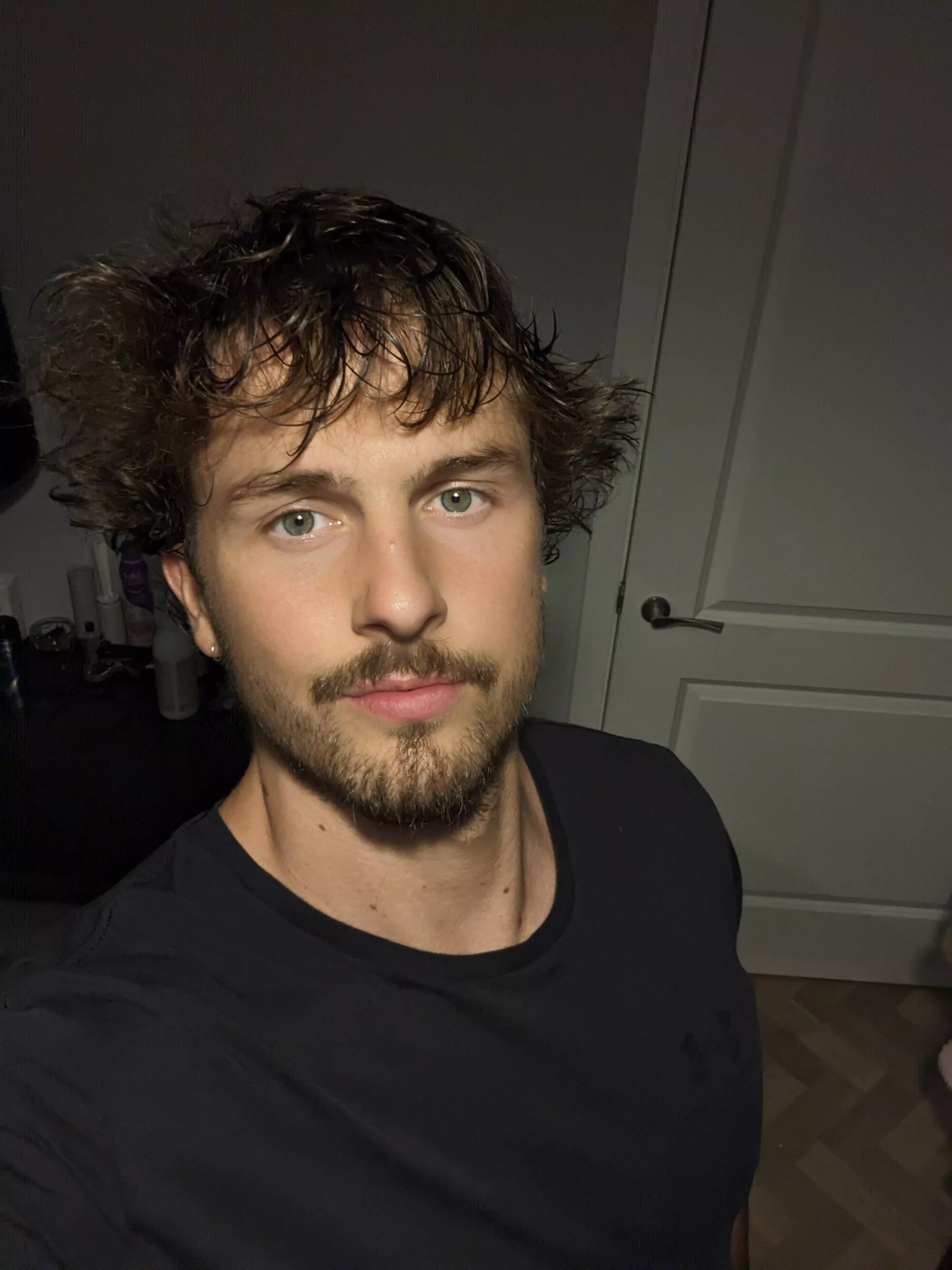 Night time here 🌃