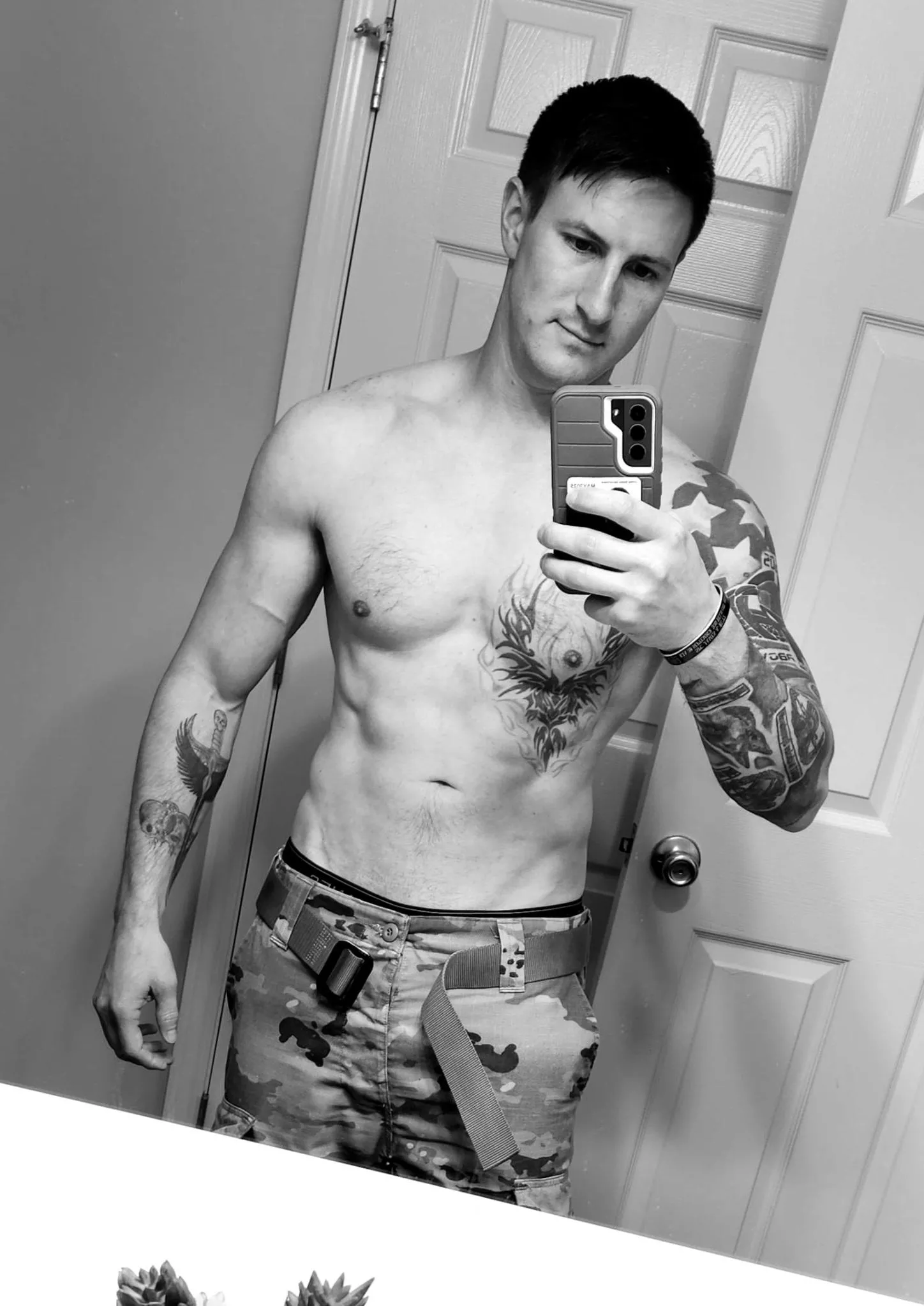 One more day till the weekend!