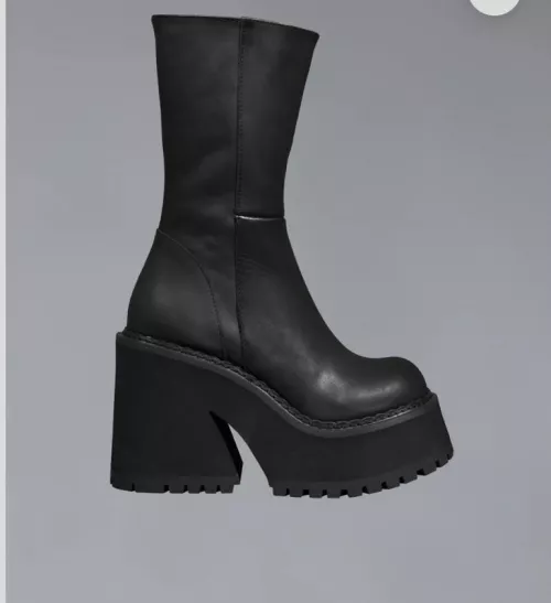 parker boots alternatives