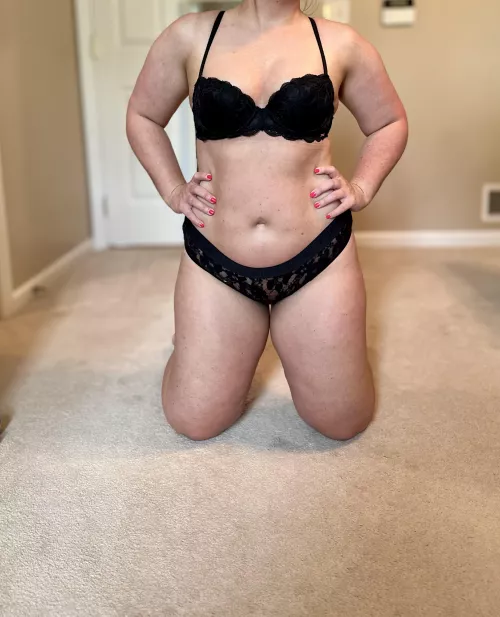 Ready for a naughty Friday night what about you