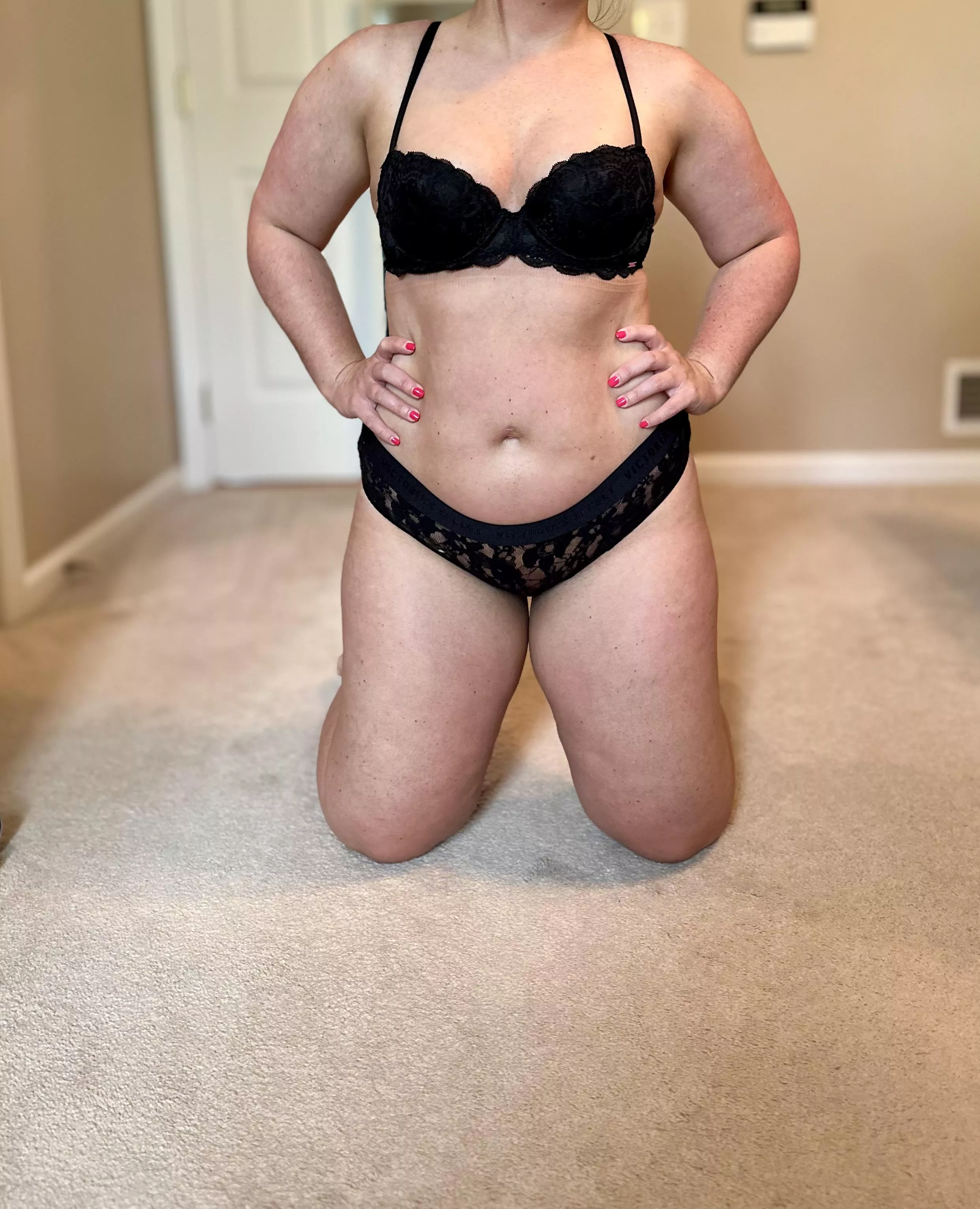 Ready for a naughty Friday night what about you