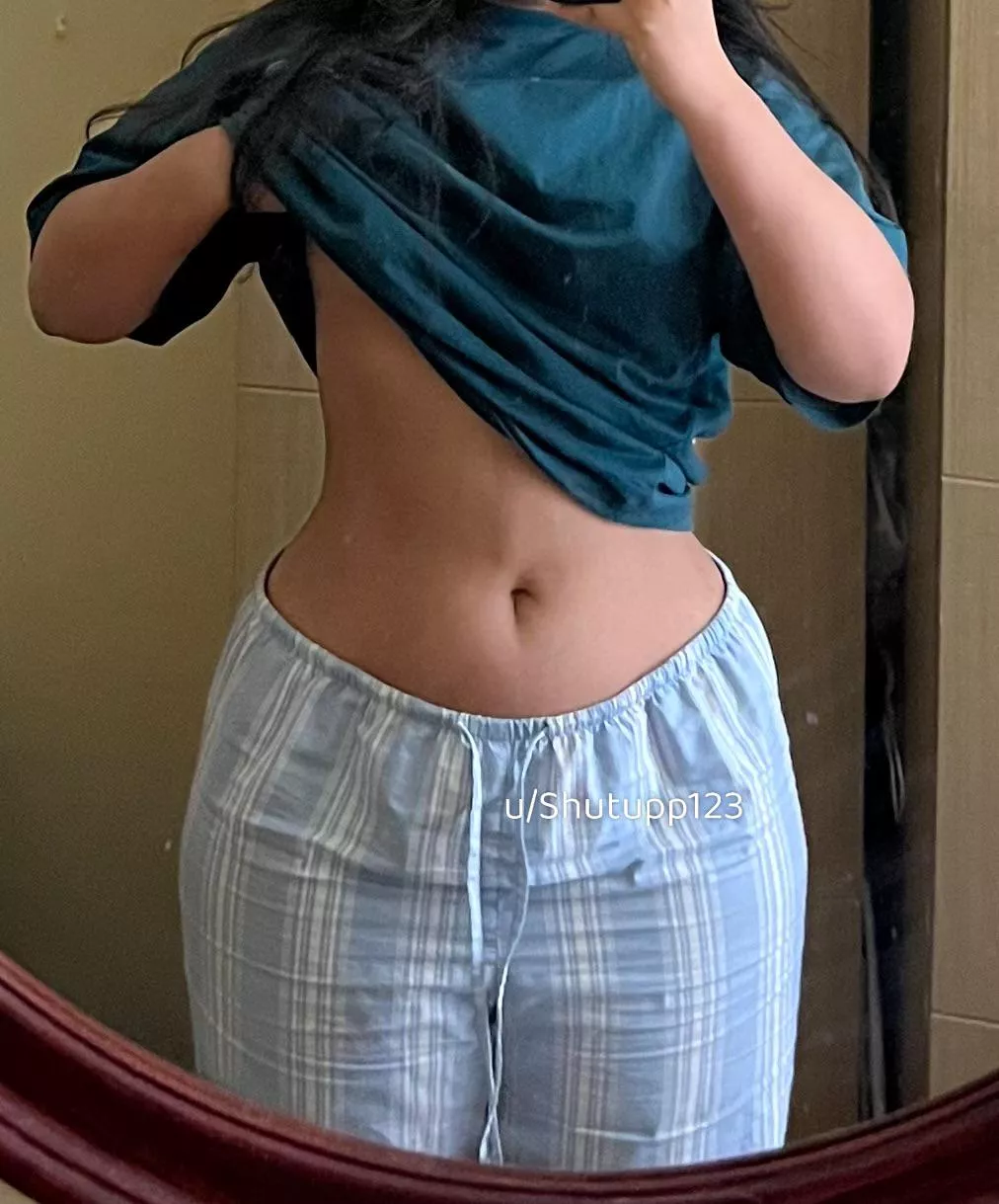 Saturday morning! (F)