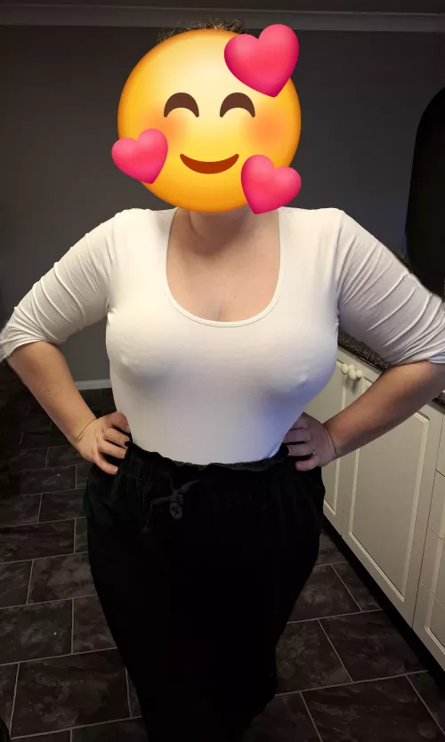 See through tops or should I go topless ??? 