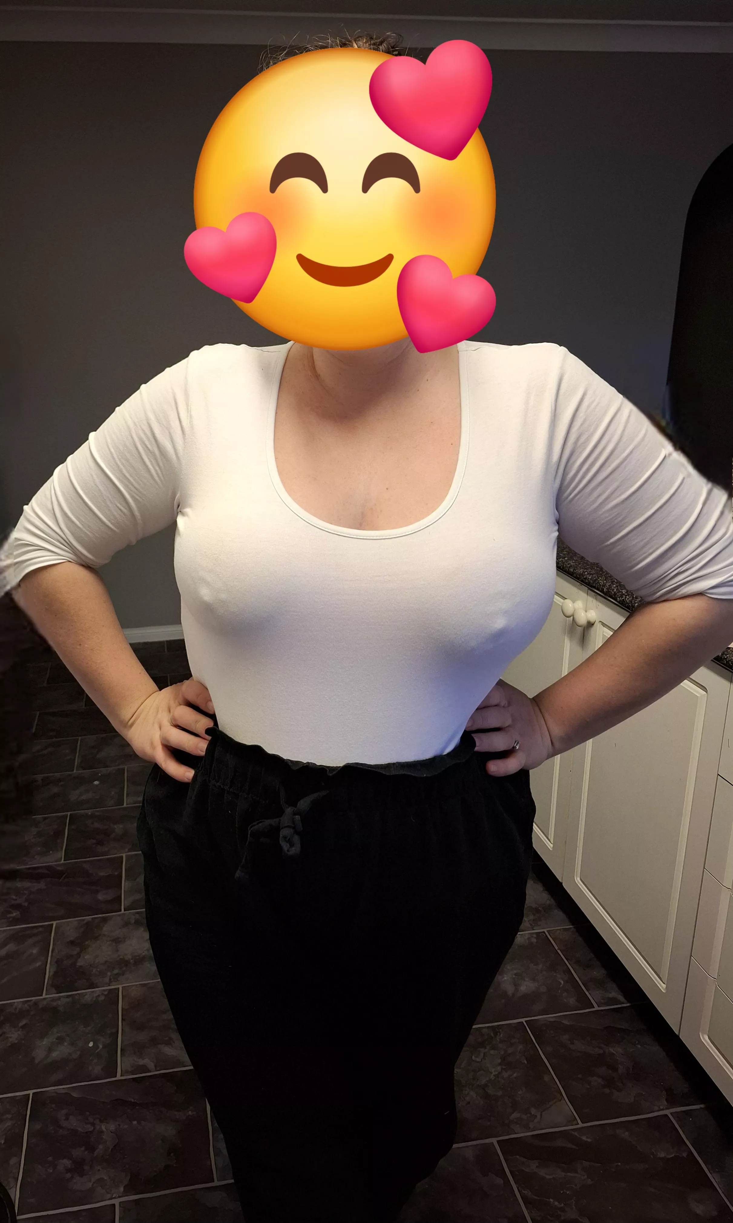 See through tops or should I go topless ??? 