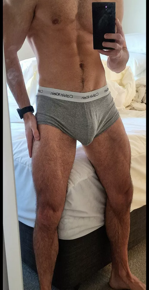 Should I take it out? 