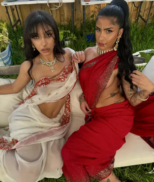 tell us what the first thing that comes to mind when you see us? (F)