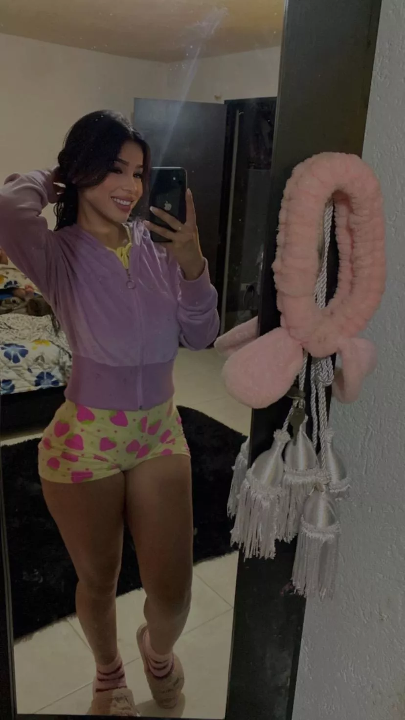 These hips dont lie..