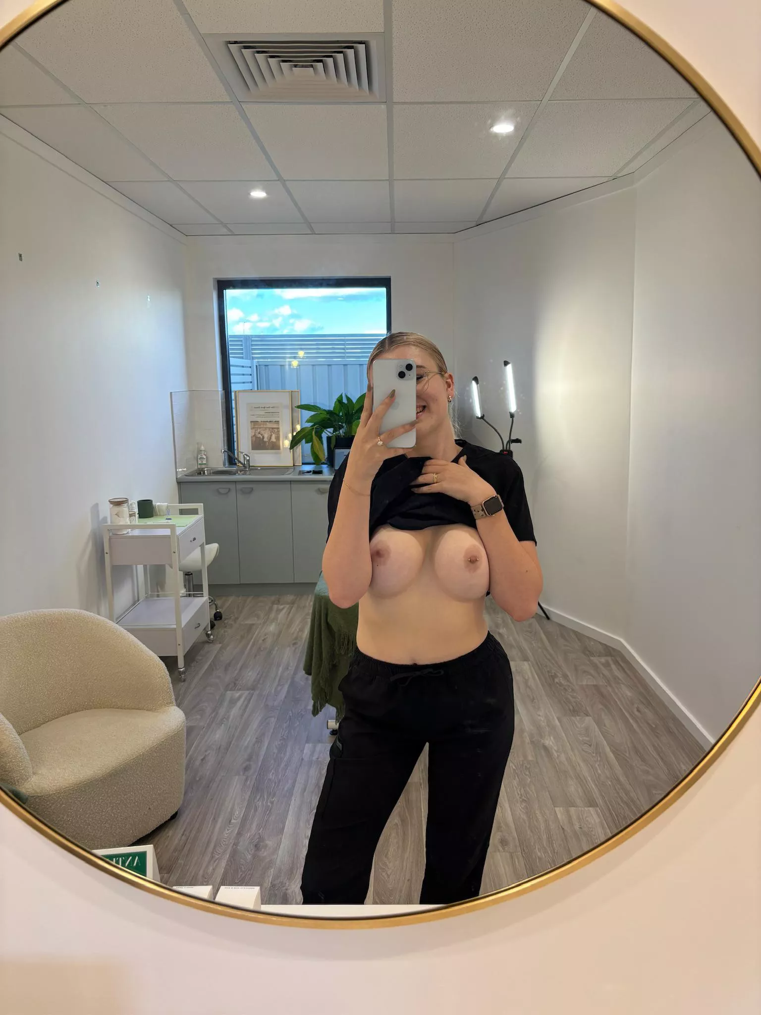 This is how I convince people to book appointments