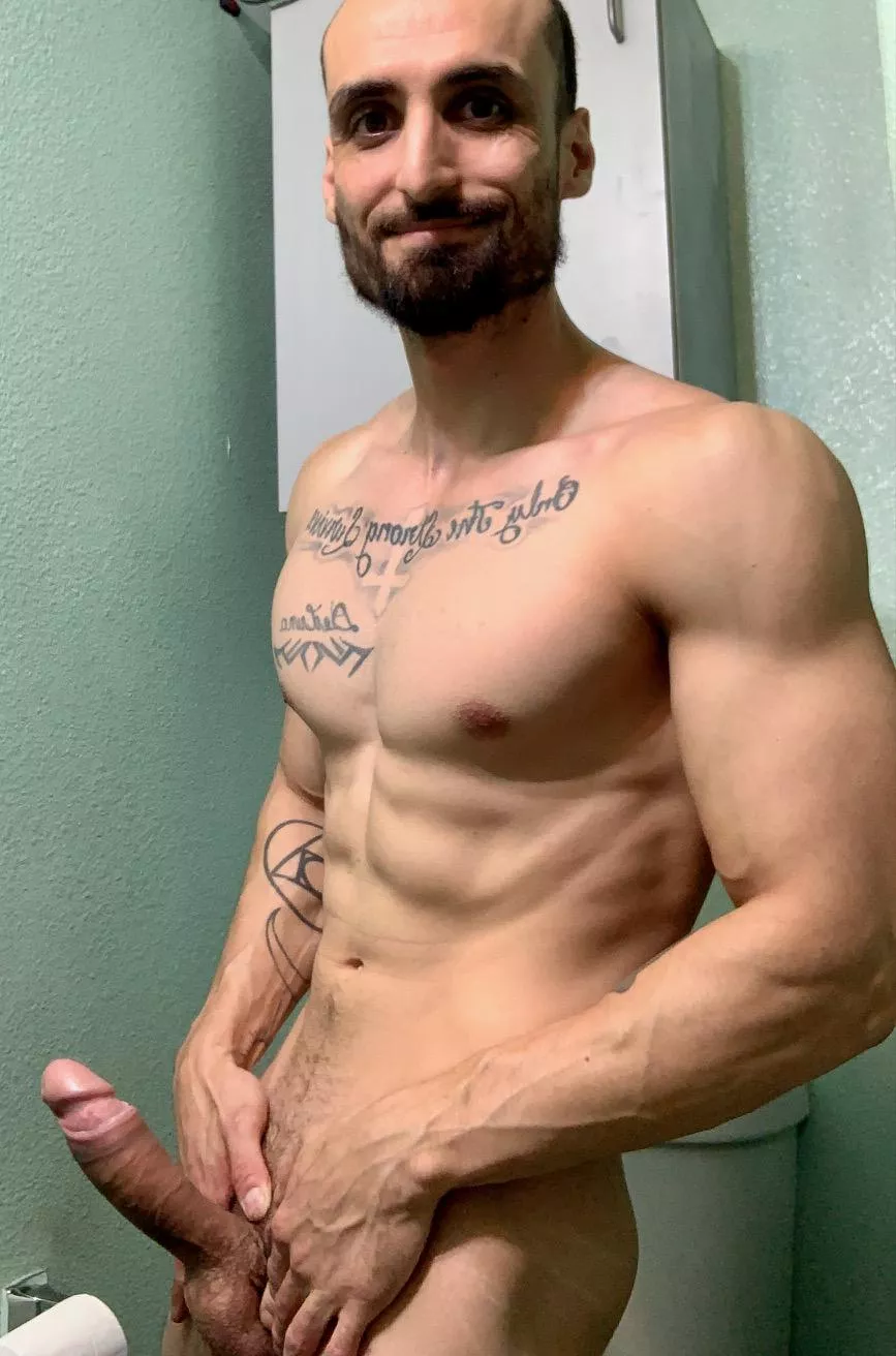 True north is that way [m]