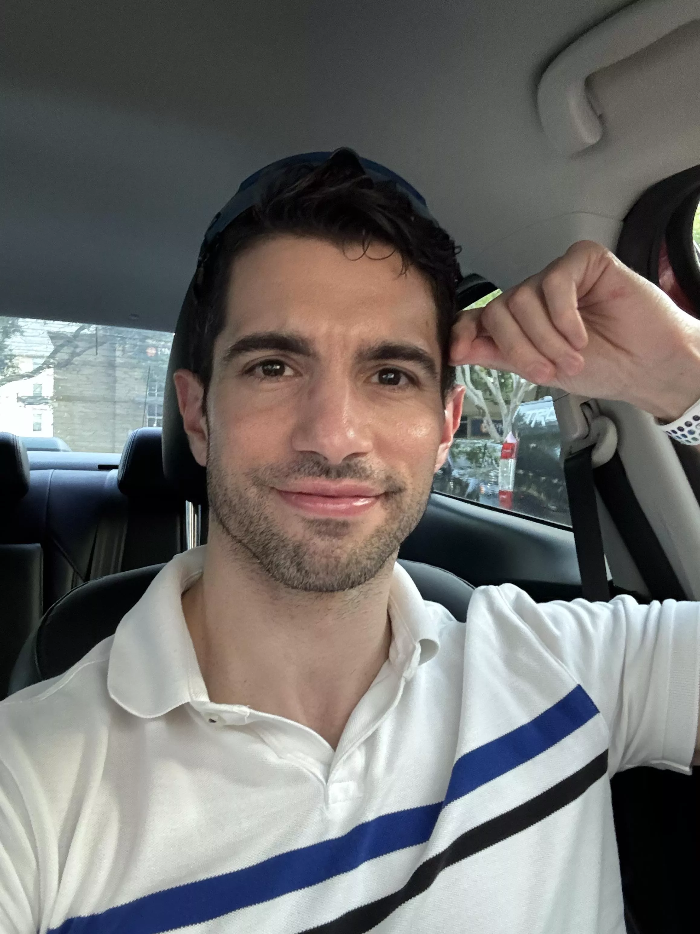 u/jppx23 is running late to dinner