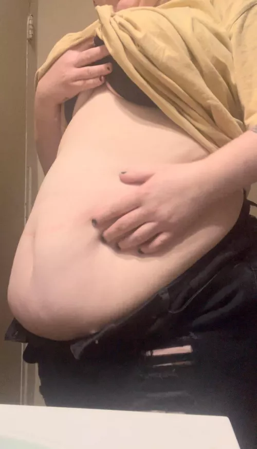 up another 10 pounds. 30 more until my goal weight ✨