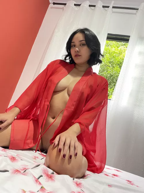 Waiting on you to slide that cock in me and fill my pussy with cum