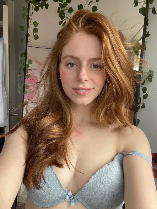 What’s the first thing crossed your mind?
