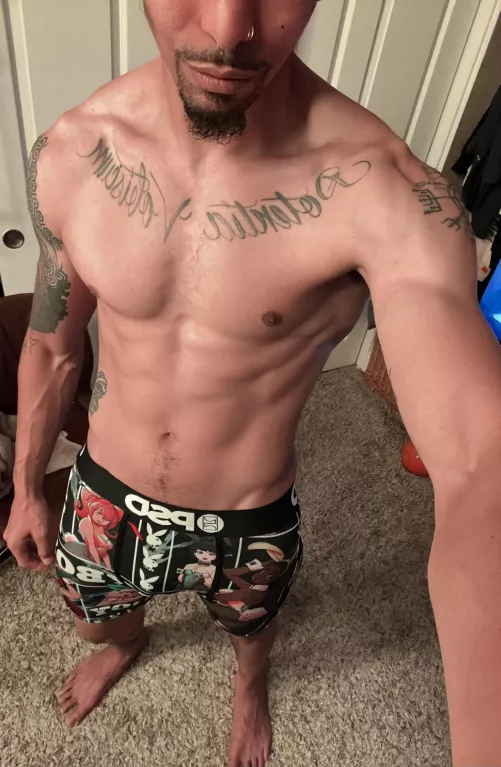 Where would you start?