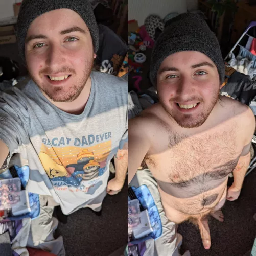 Which do you prefer? :)