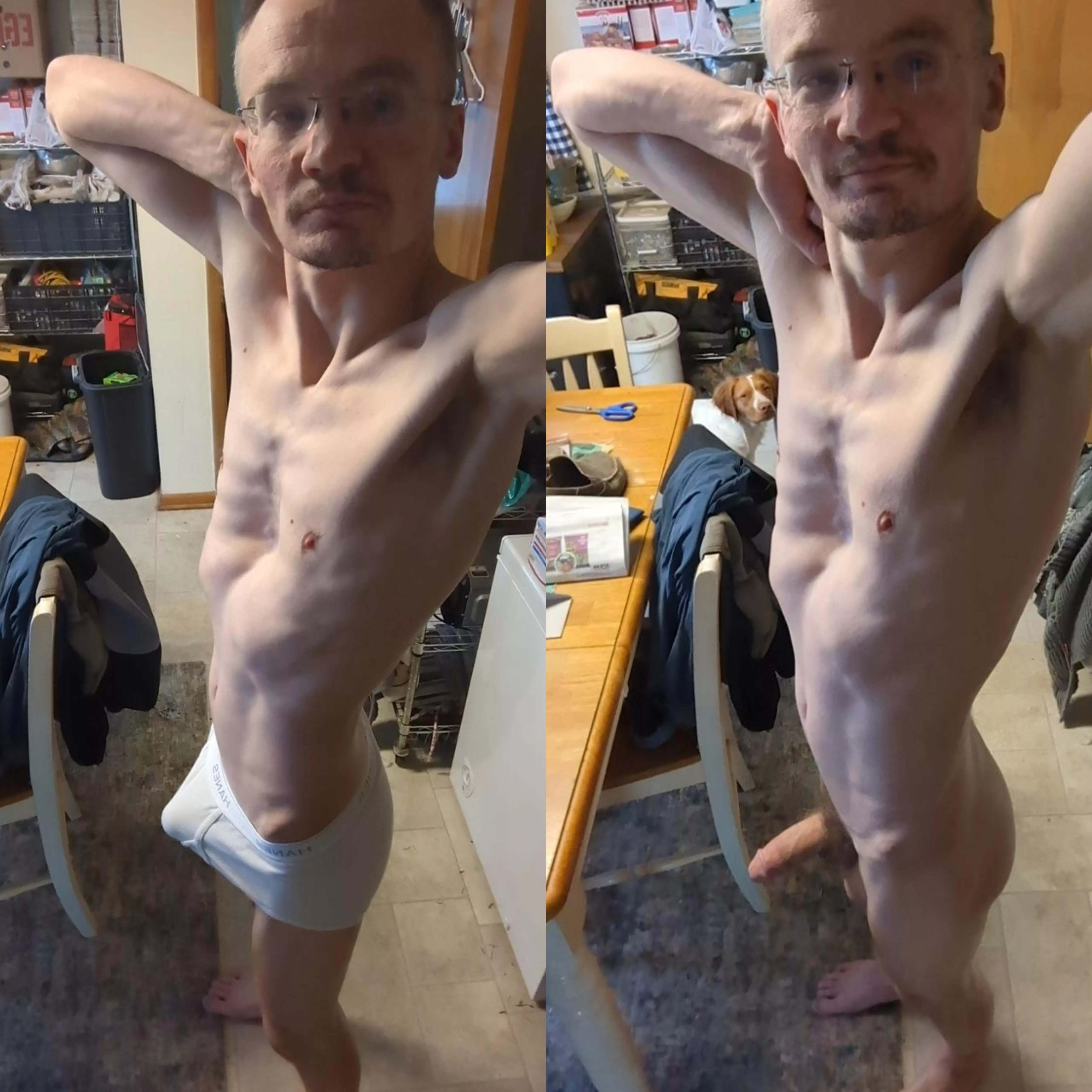 Which is better left or right