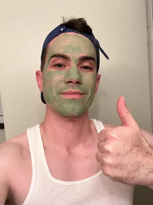 Who else out here trying to reverse the aging process? 